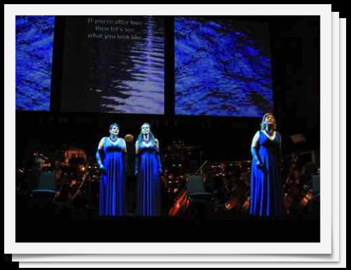 The Ring Cycle
62 photos